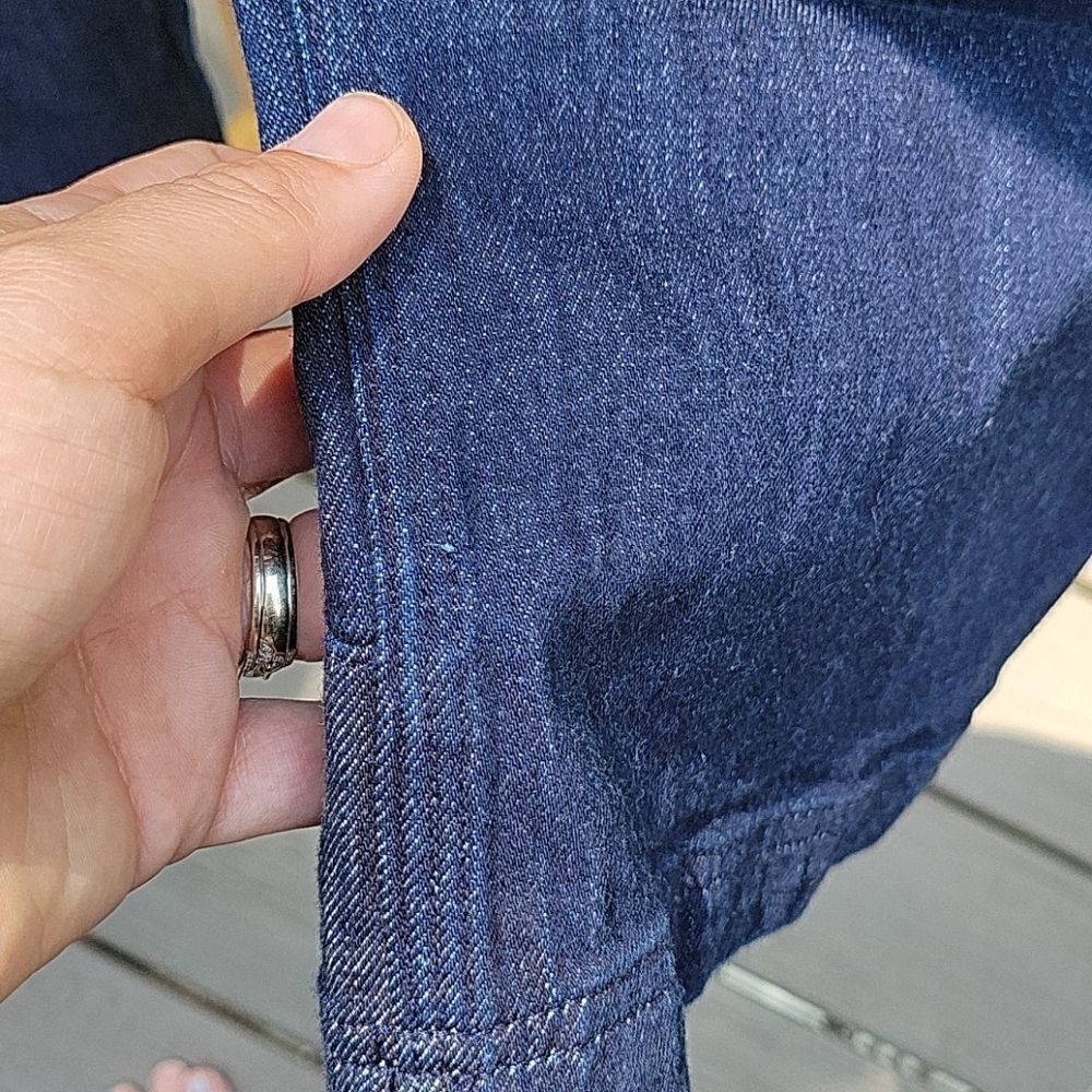 Men's Alaskan Hardgear Skagway Jeans 48×30 - Picture 4 of 6